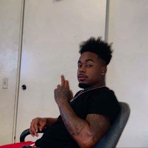 Meet your Posher, Joseph